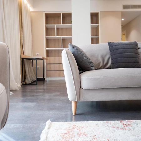 Lake Drive Rooms&Apartments 티라나 외부 사진