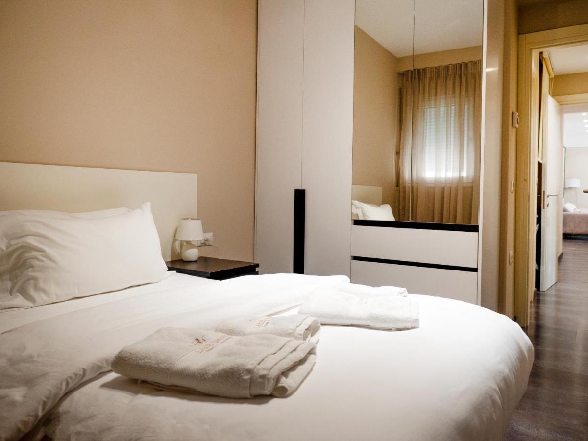 Lake Drive Rooms&Apartments 티라나 외부 사진