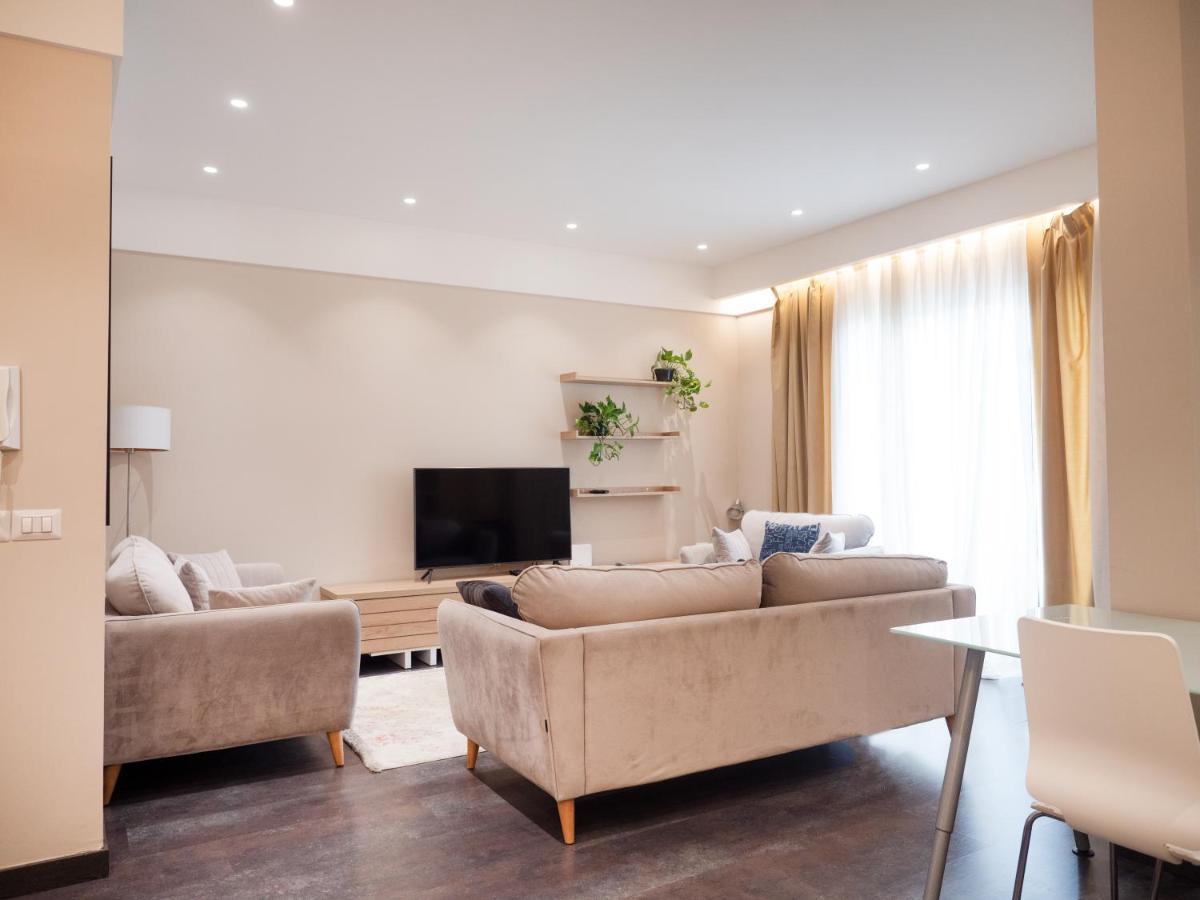 Lake Drive Rooms&Apartments 티라나 외부 사진